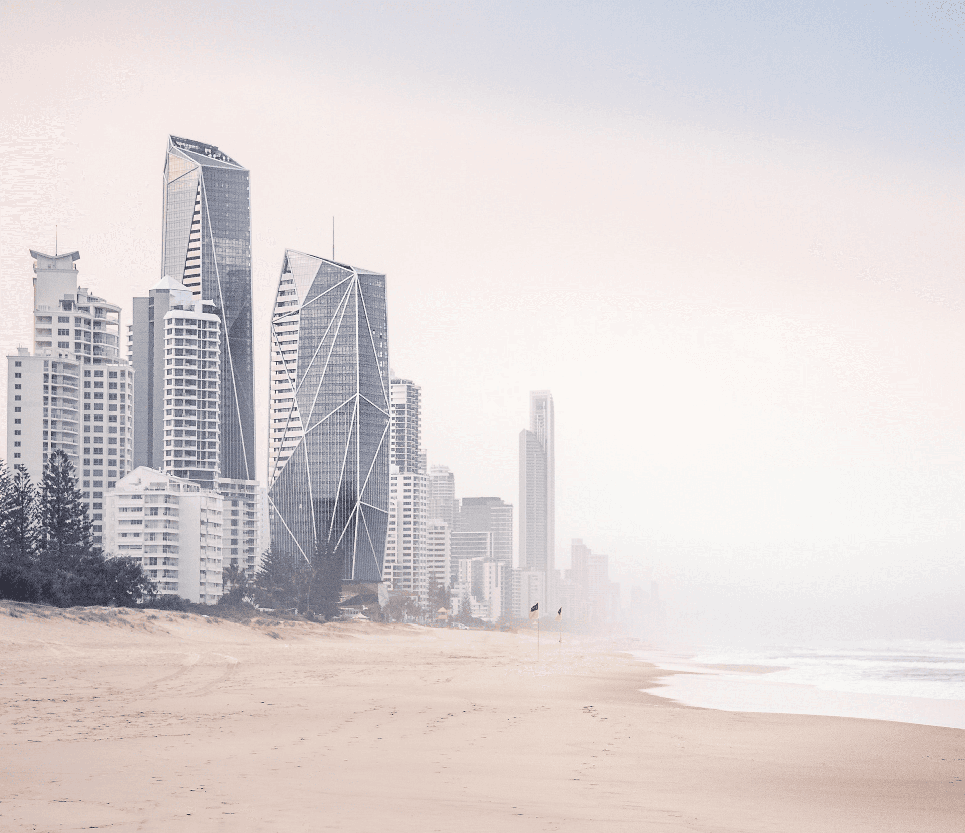 Gold Coast